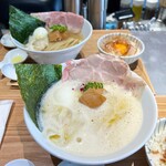 User's review image for 麺逢 KATAJIKENAI