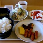 用戶對於HOTEL AZ 福岡金の隈店的評論圖
