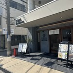 用戶對於SOBA cafe dining TAKIHAMA的評論圖