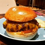 User's review image for BURGER STAND PLUG