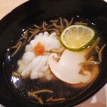 用戶對於天ぷら 一宝 東京店的評論圖