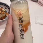 用户对于福助飯店的评论图