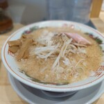 User's review image for 背脂ラーメン チャッチャ亭