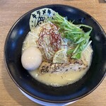 用户对于キラメキノトリ 伏見横大路店的评论图