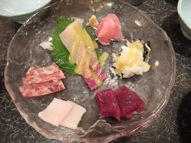 User's review image for ふぐくじら