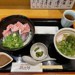 用户对于居酒屋 朝次郎 天神ビル店的评论图