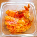 用户对于広東厨房 大丸札幌店的评论图