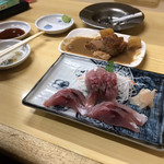 用户对于山城屋酒場的评论图