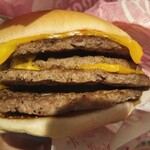 用戶對於マクドナルド 人形町店的評論圖