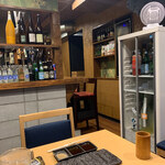 用戶對於堀江串揚げ 勝新的評論圖