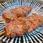 User's review image for 串焼き ニューダイトン 難波中店