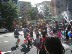 User's review image for ベビーカステラ 中澤製菓