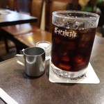 用户对于珈琲館 大岡山店的评论图