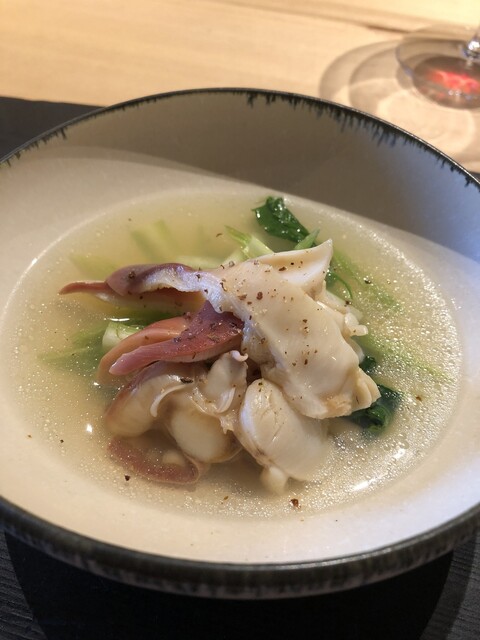 User's recommendation image for ひがしやま 司