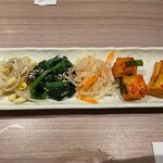 用戶對於近江うし 焼肉 にくTATSU 青山本店的評論圖