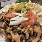 User's review image for アンテップケバブ 秋葉原店