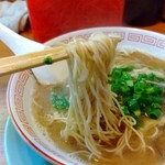 用戶對於しぇからしか 梅田店的評論圖