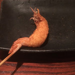 用户对于ワインと串揚げ こぱん 先斗町店的评论图