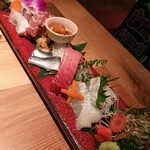 用戶對於真打 かず家 国分寺店的評論圖