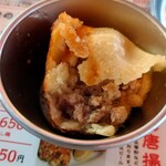 用户对于ダパイダン105 三軒茶屋店的评论图