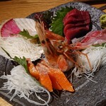 用户对于炙屋 札幌駅南口店的评论图
