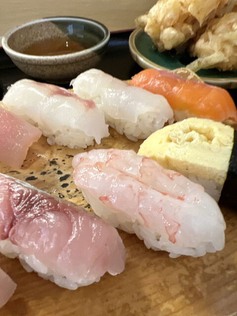 User's recommendation image for 松乃鮨