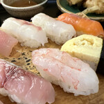 User's review image for 松乃鮨