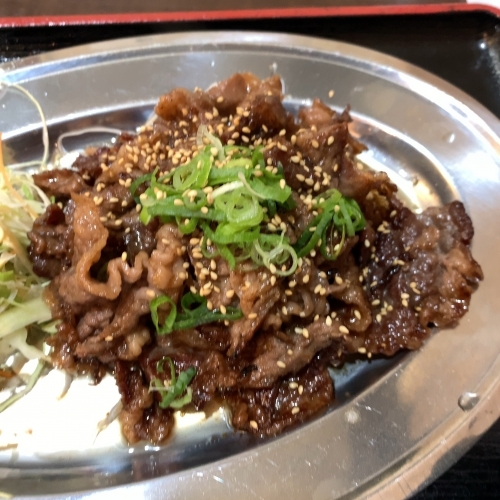 User's review image for にくまるや 本店