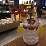 用戶對於スターバックス・コーヒー 四谷3丁目店的評論圖