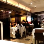 用户对于モナリザ 恵比寿店的评论图