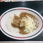 用户对于みよしの 環状光星店的评论图
