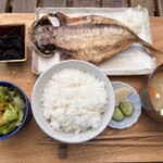 User's review image for ヨリドコロ