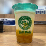User's review image for ブルプル アリオ札幌店