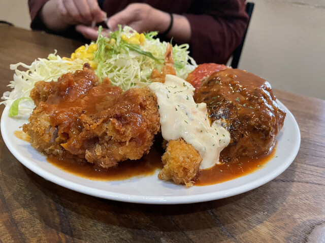 用戶對於洋食 夢たまご的評論高清圖