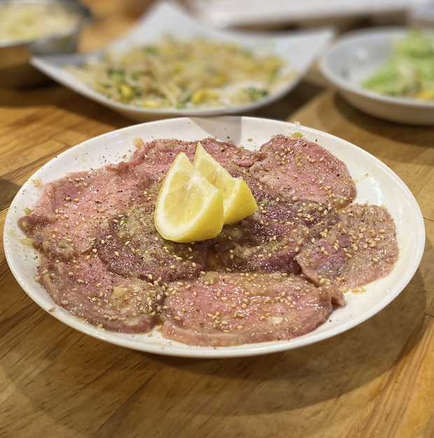 用戶對於好ちゃん 飯田橋本店的評論圖