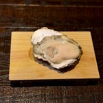 用戶對於生牡蠣研究所的評論圖