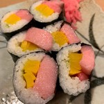 用戶對於亀すし　本店的評論圖