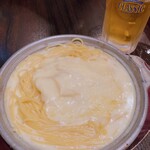 用戶對於花畑牧場 RACLETTE ～ラクレットチーズ専門店～ 新千歳空港店的評論圖