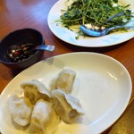 用戶對於刀削麺・火鍋・西安料理 XI’AN 後楽園店的評論圖