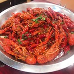 用户对于麻辣誘惑 大宝 池袋北口店的评论图