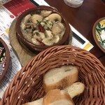 用户对于スペイン食堂 黒崎バル8的评论图