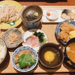 用戶對於焼鳥 ハレツバメ 丸ノ内センタービル店的評論圖