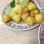 用戶對於餃子の王将 福知山店的評論圖