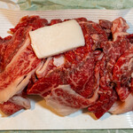 用戶對於松喜的評論圖