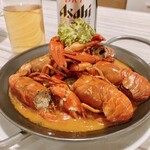 用戶對於四川酒家 田々的評論圖