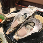用戶對於串焼まつすけ 大名本店的評論圖
