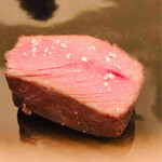 User's review image for ボニュ