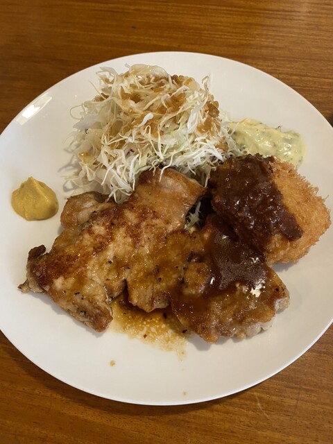 User's recommendation image for 洋食や”B”