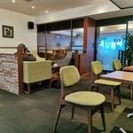 用戶對於上島珈琲店 広尾店的評論圖