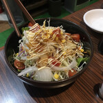 用户对于味処 明洞亭的评论图